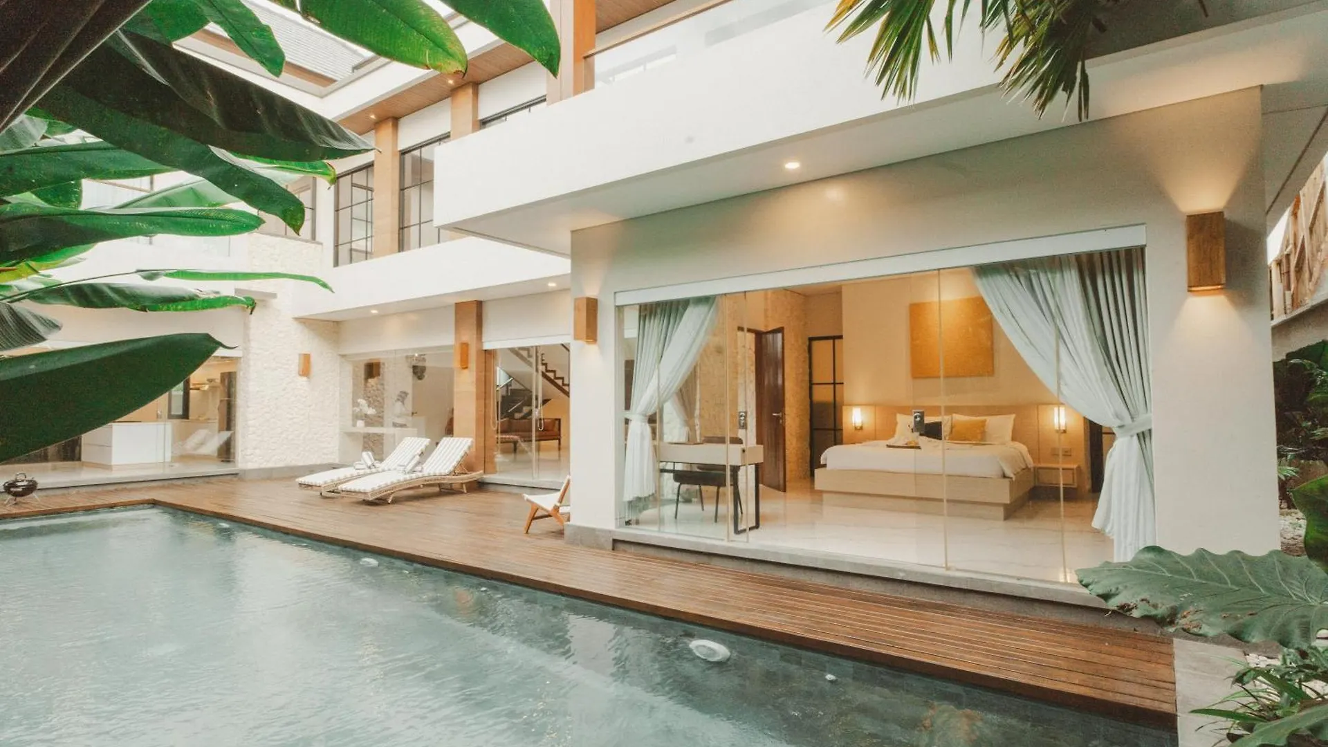 Villa Casa Canggu