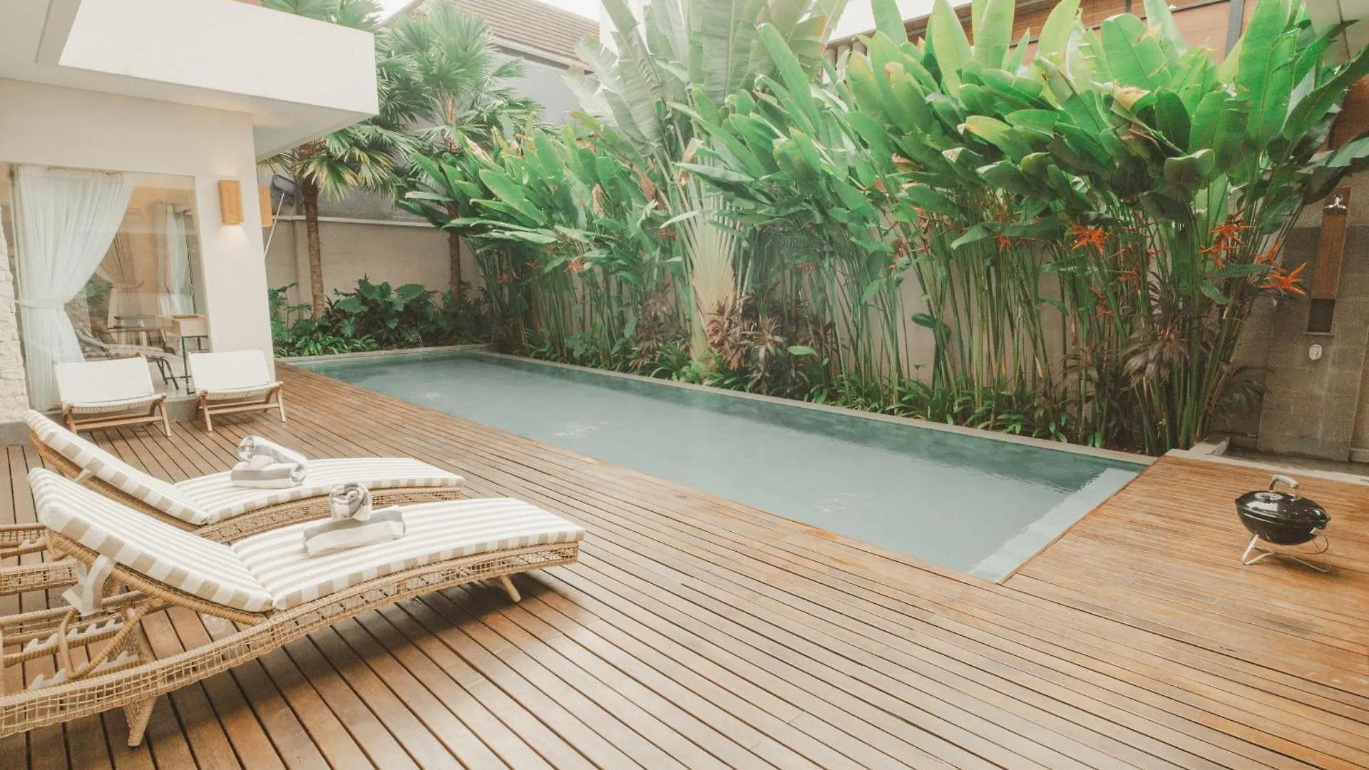 Villa Casa Canggu