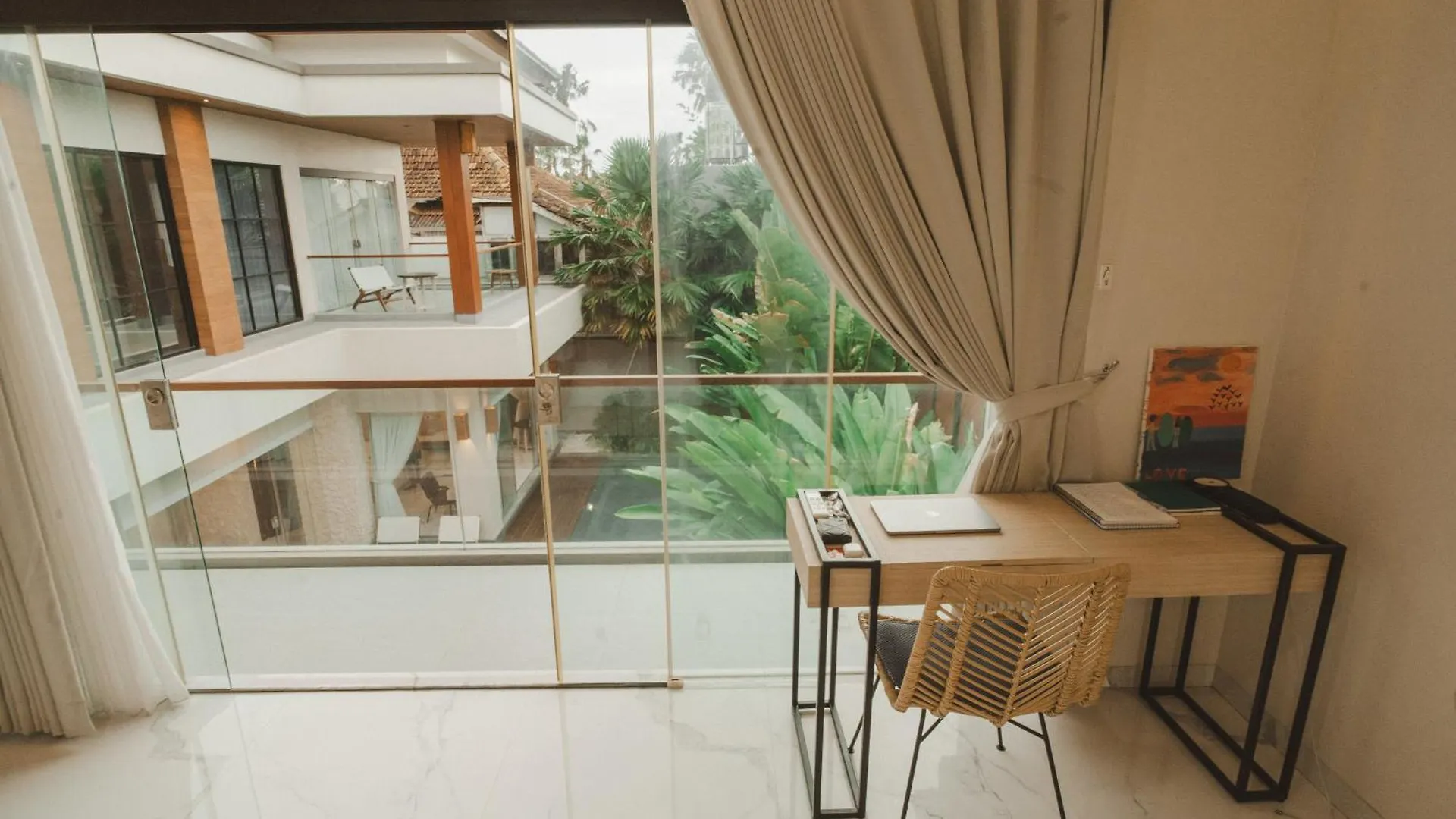 Villa Casa Canggu  Indonesia