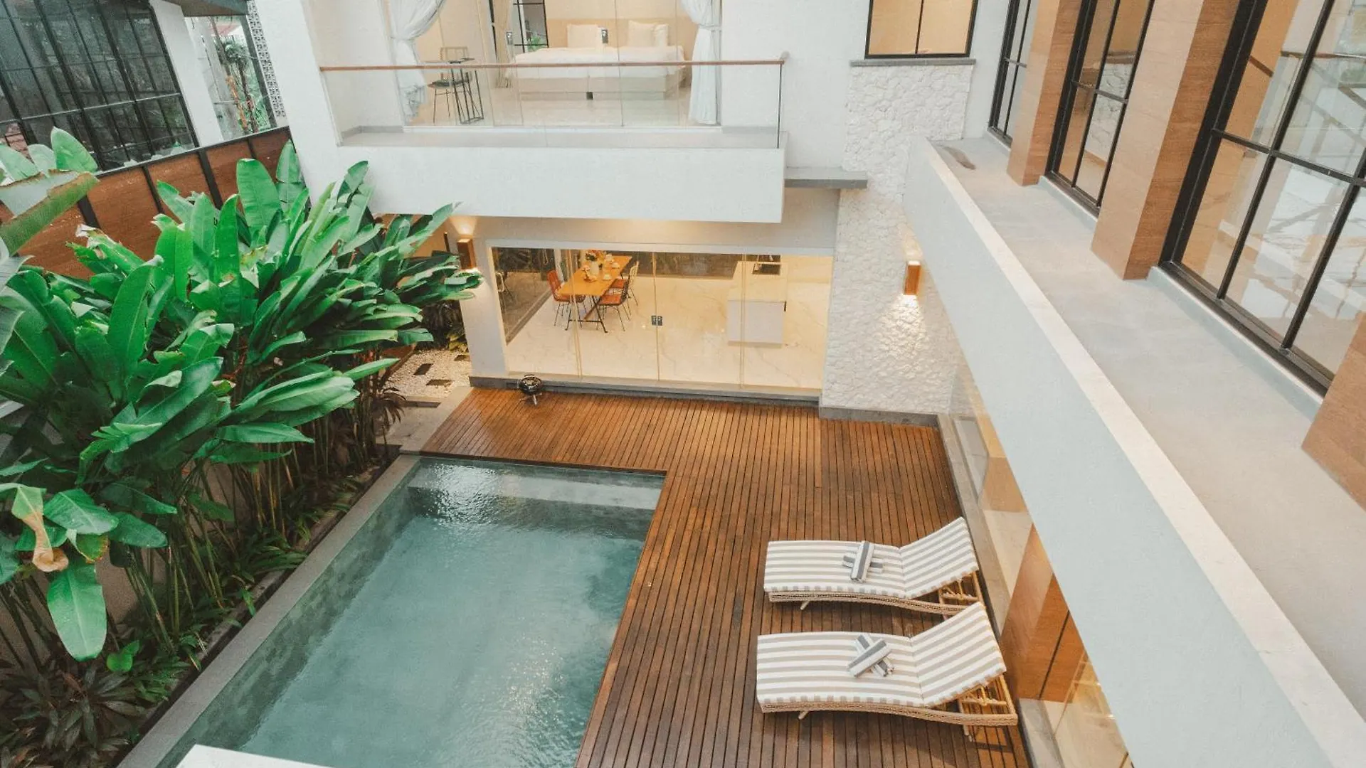 Villa Casa Canggu
