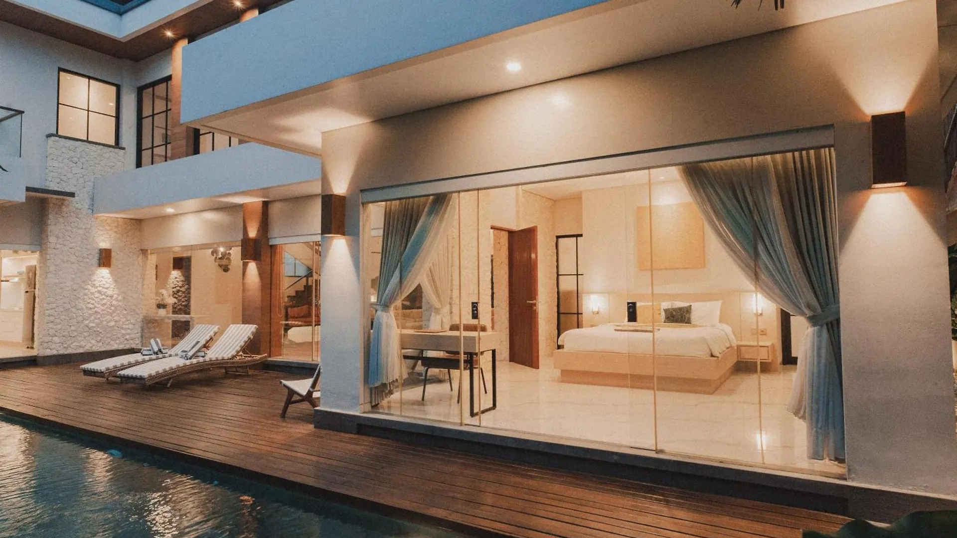 Villa Casa Canggu   Canggu (Bali)