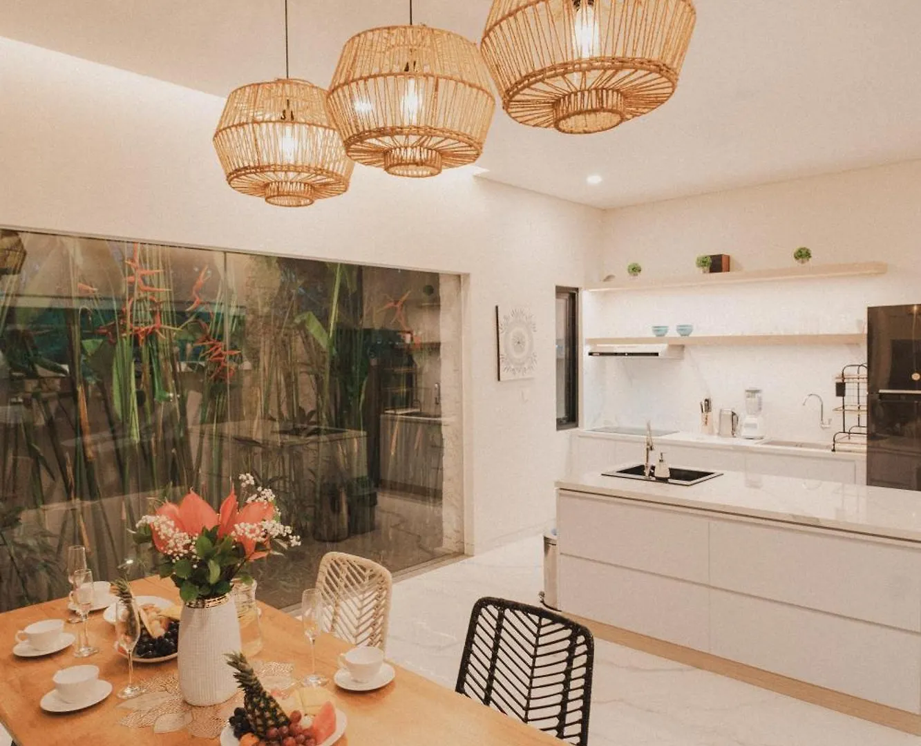 Villa Casa Canggu