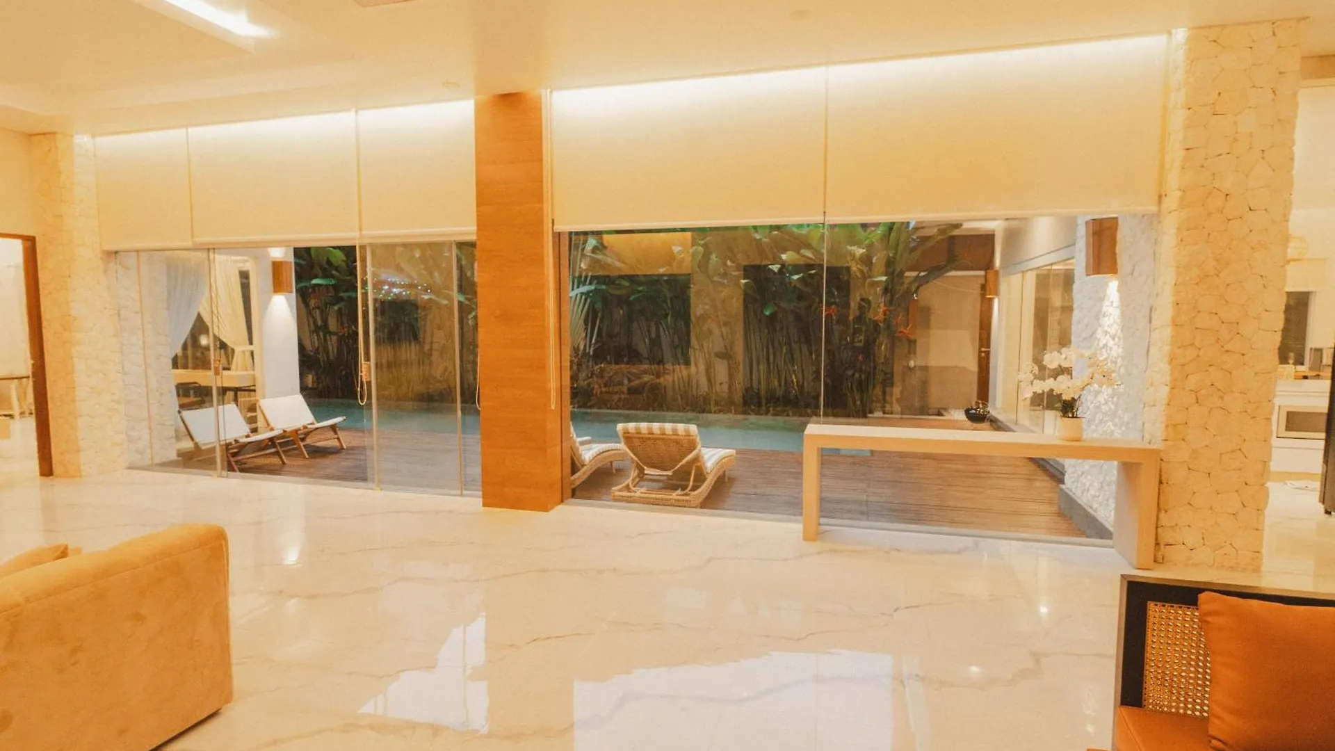 Villa Casa Canggu  Indonesia