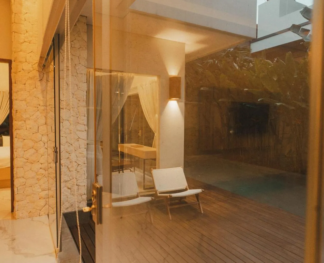 Villa Casa Canggu  Indonesia