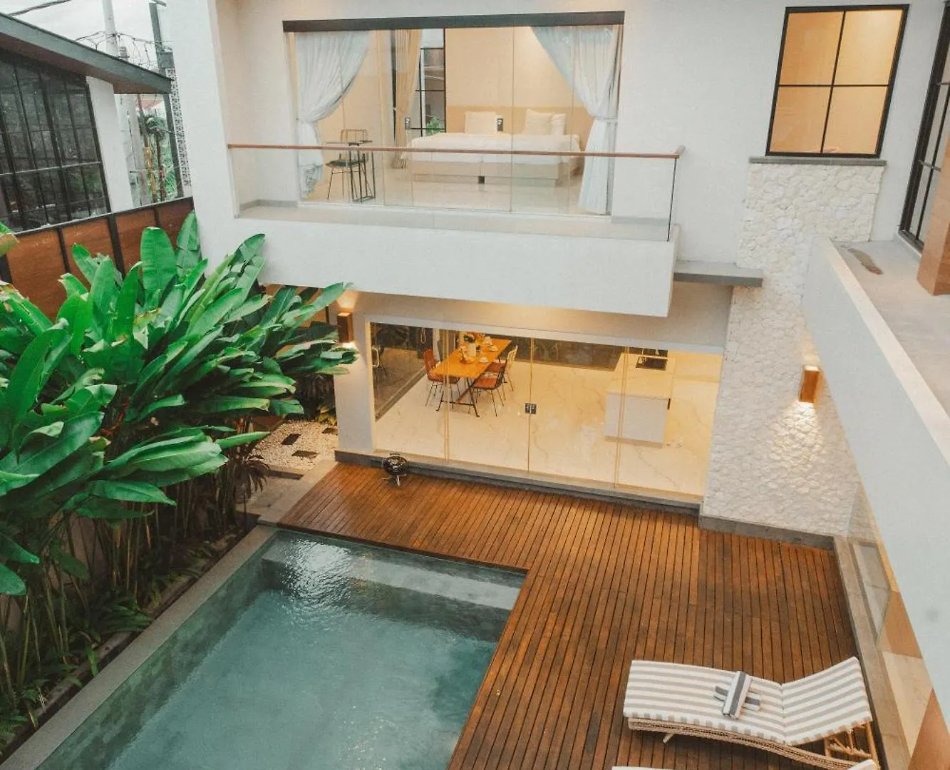 Villa Casa Canggu  Indonesia