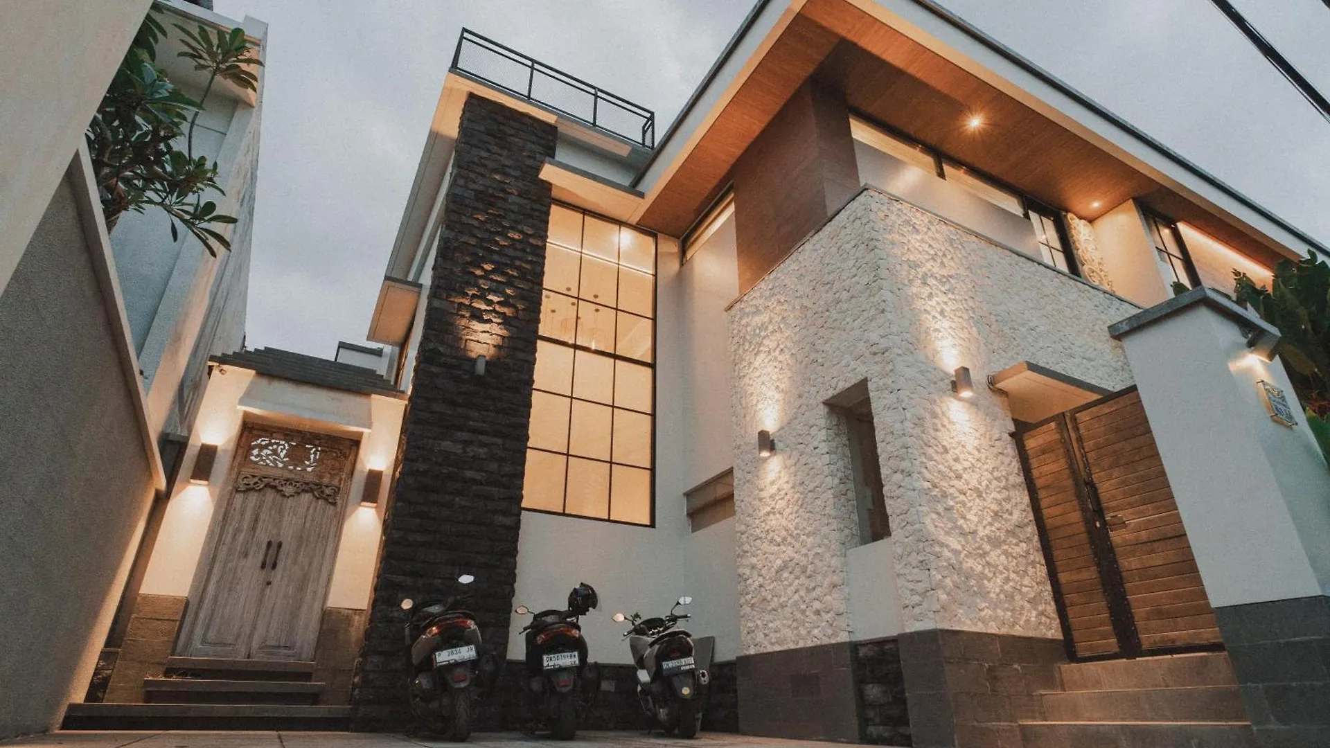 Villa Casa Canggu  Canggu (Bali)