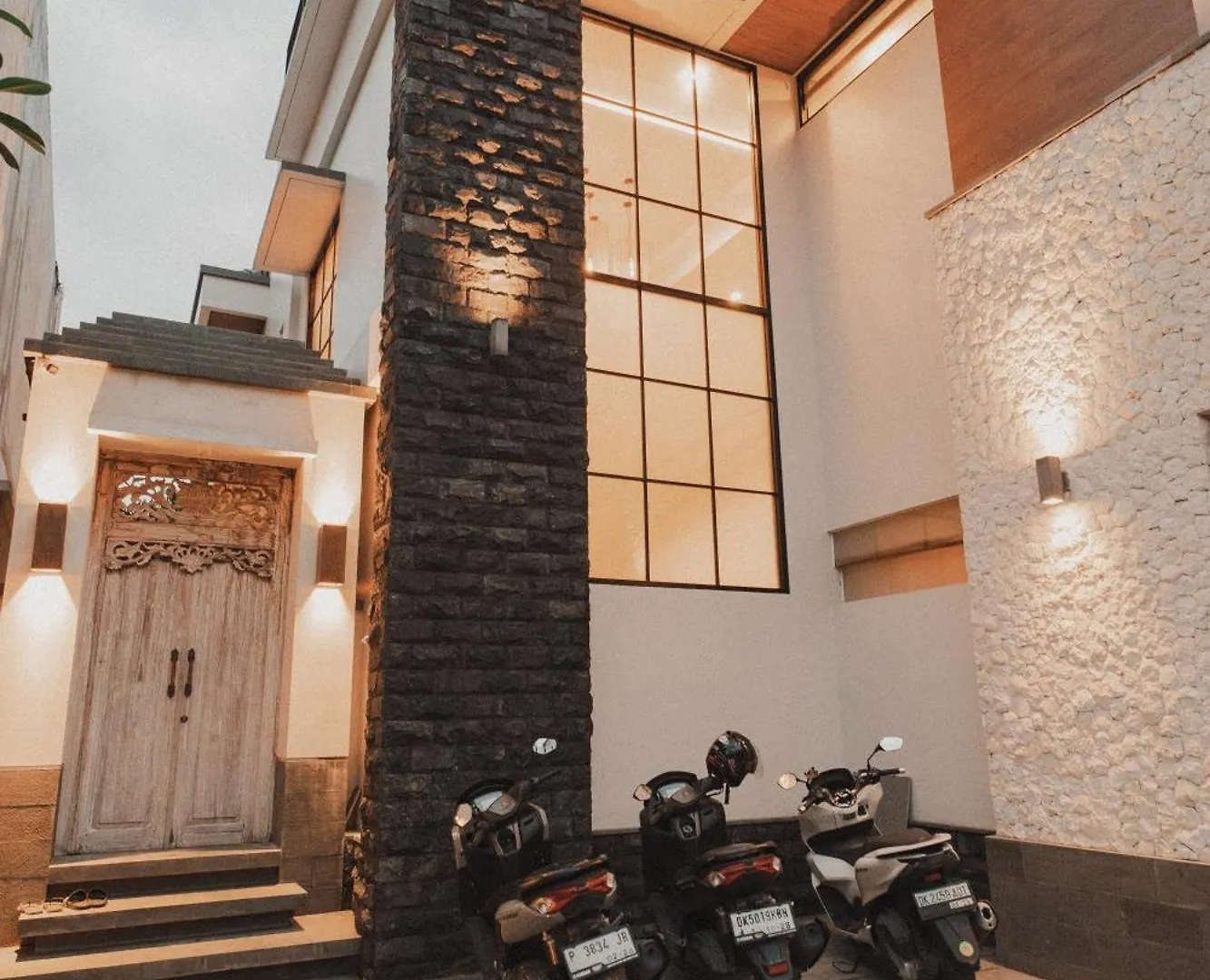 Villa Casa Canggu  0*, Canggu (Bali) Indonesia
