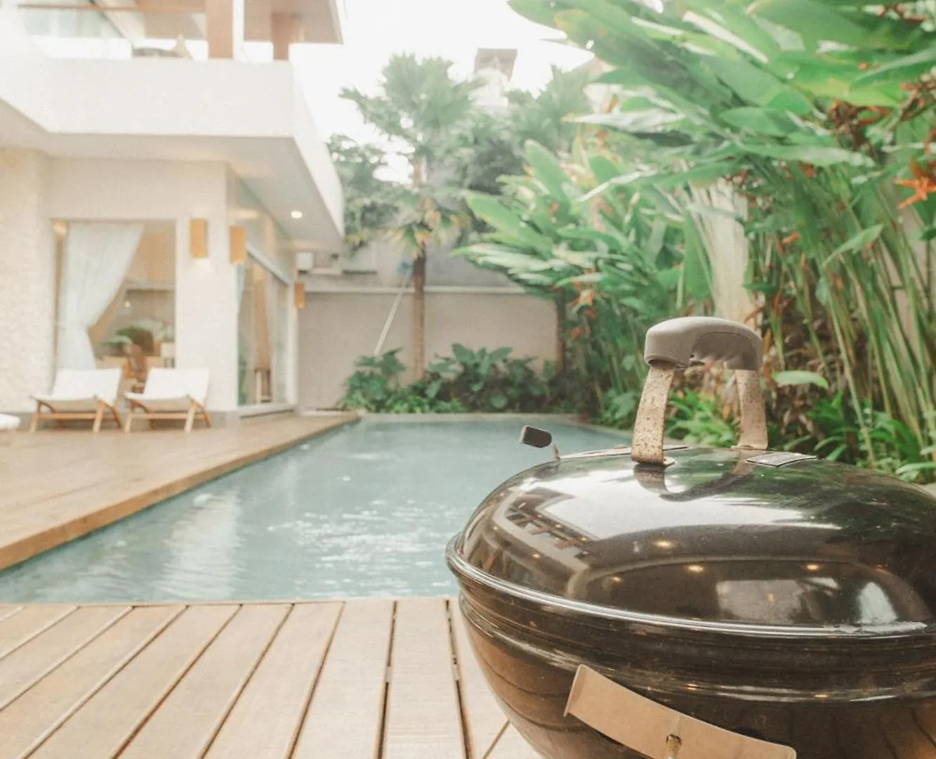 Villa Casa Canggu  0*, Canggu (Bali) Indonesia