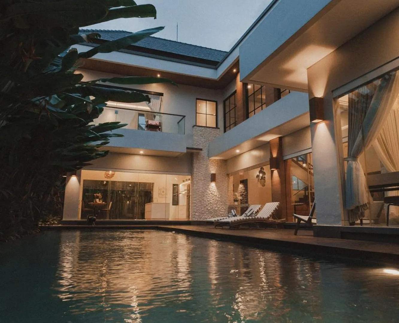 Villa Casa Canggu   Canggu (Bali)