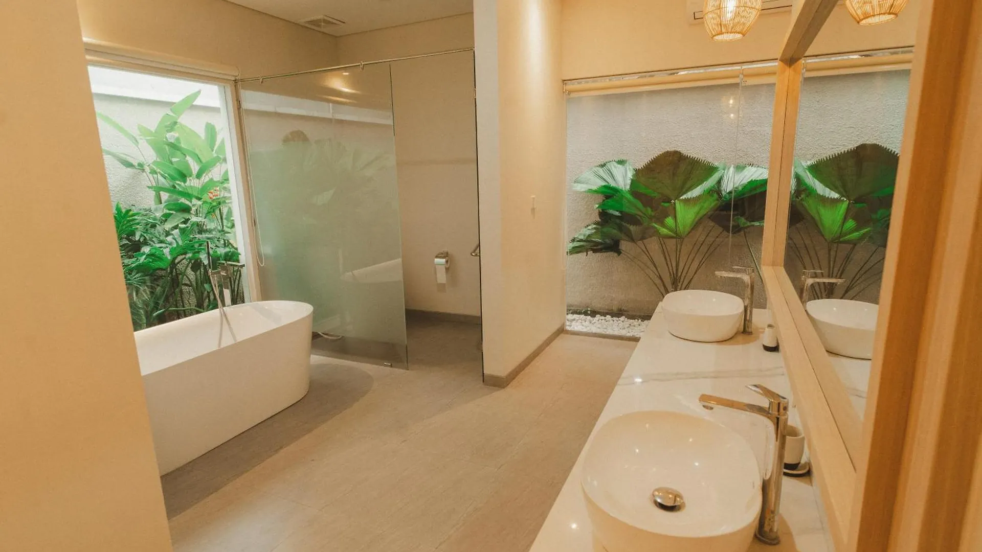 Villa Casa Canggu