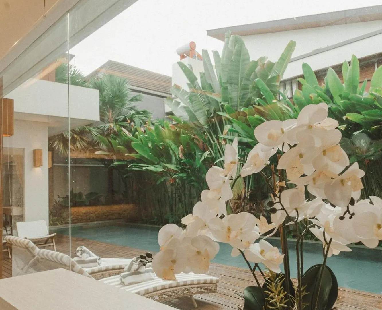 Villa Casa Canggu