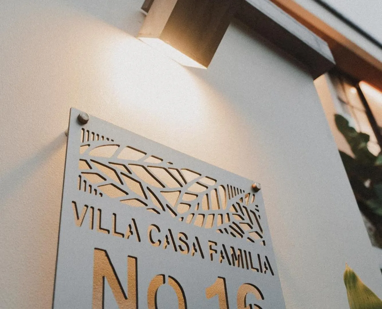 Villa Casa Canggu  0*, Canggu (Bali)