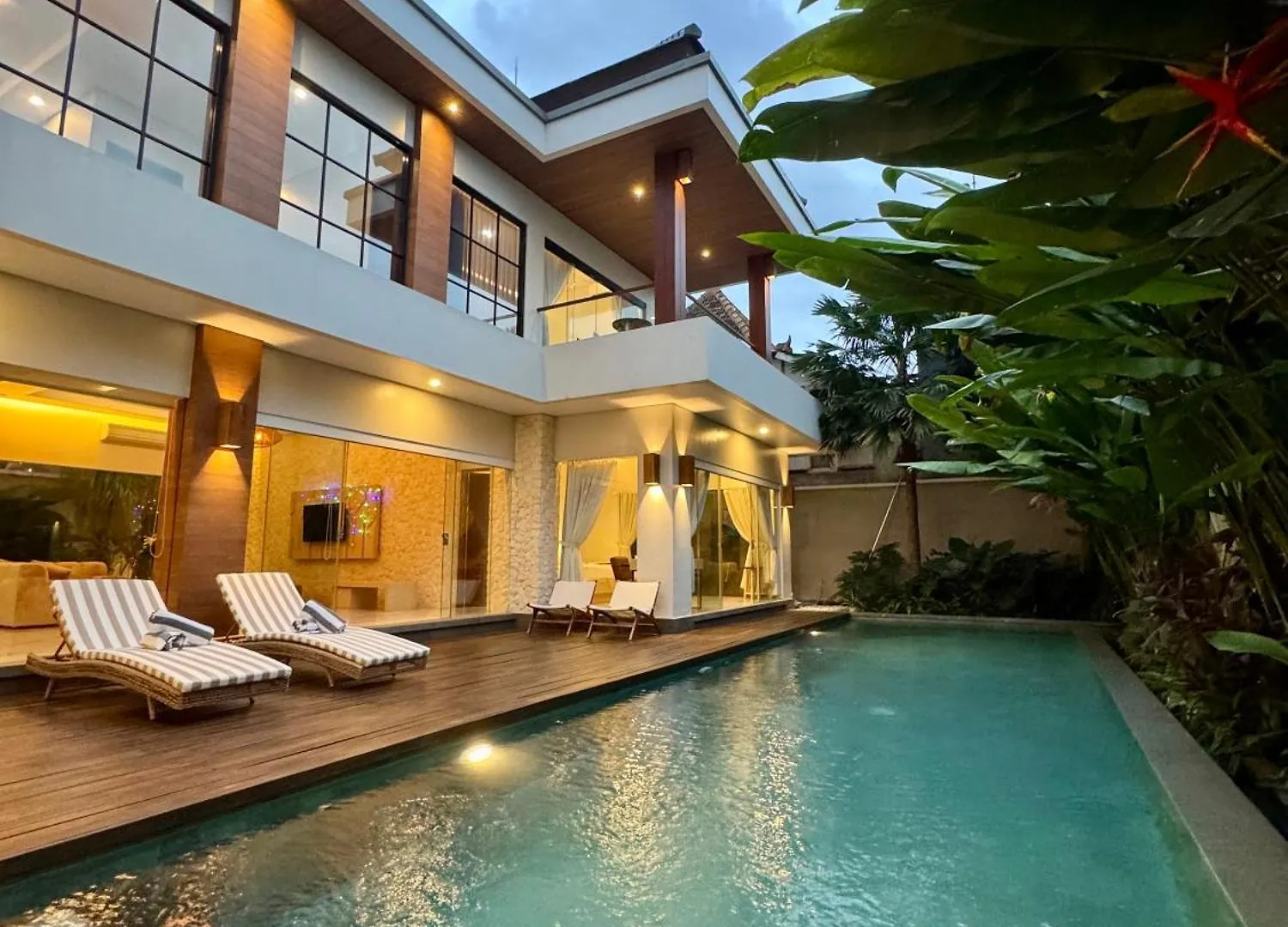 Villa Casa Canggu