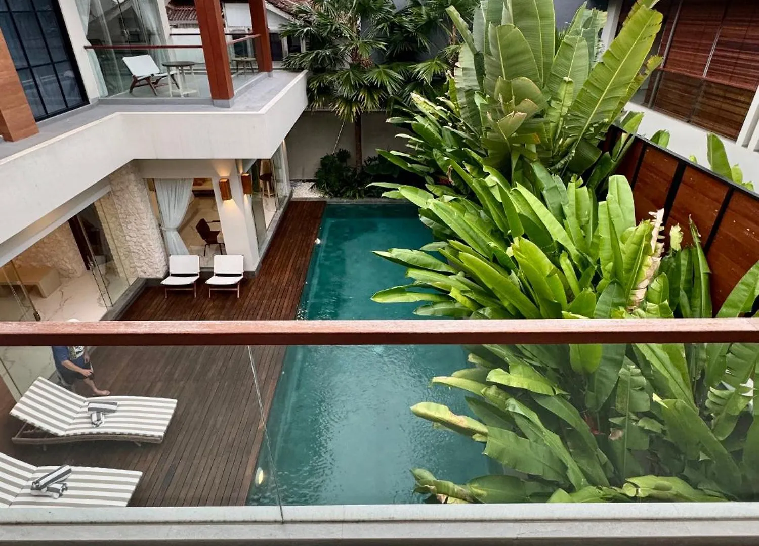 Villa Casa Canggu