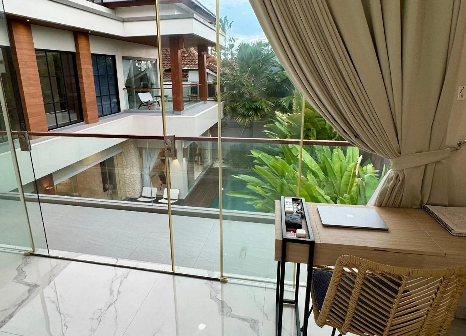 Villa Casa Canggu  Canggu (Bali)