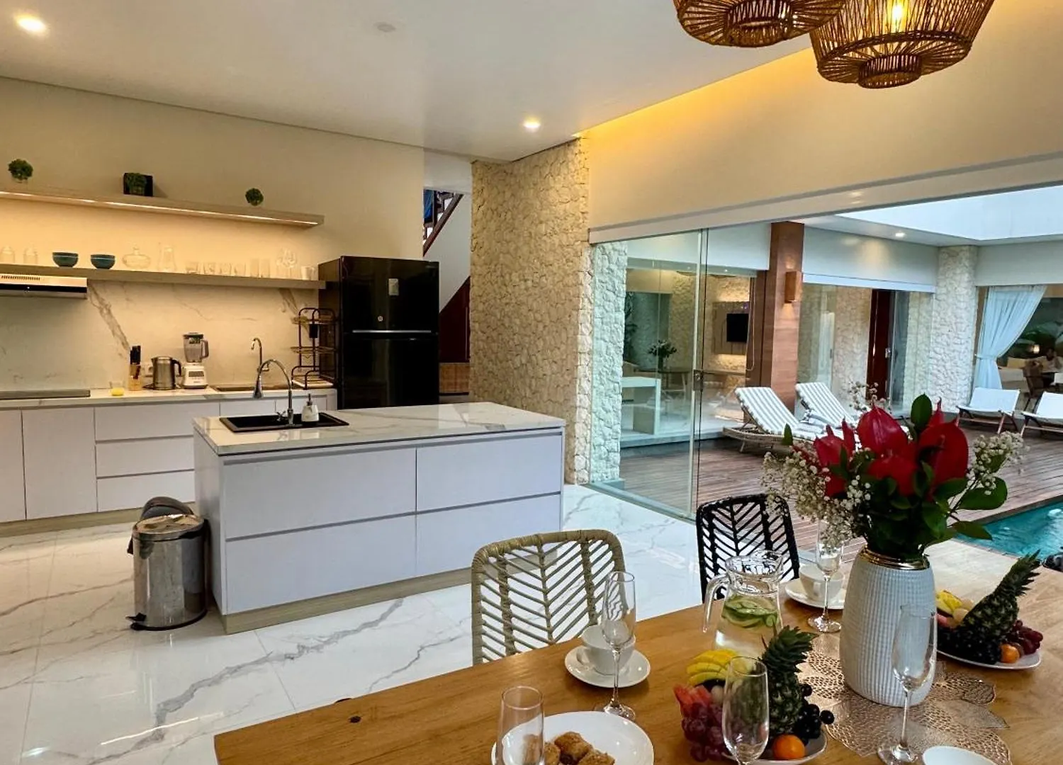 Villa Casa Canggu