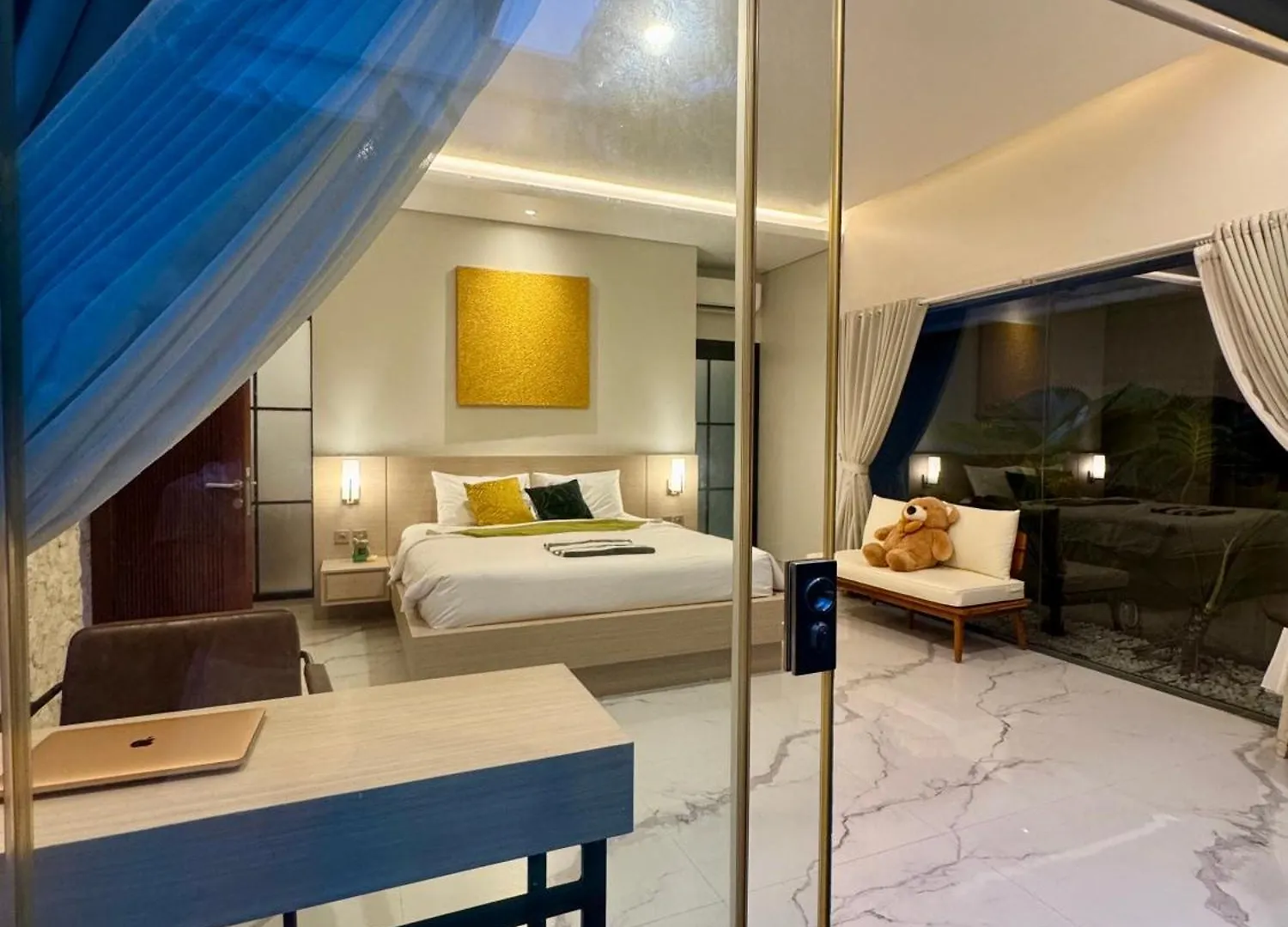 Villa Casa Canggu
