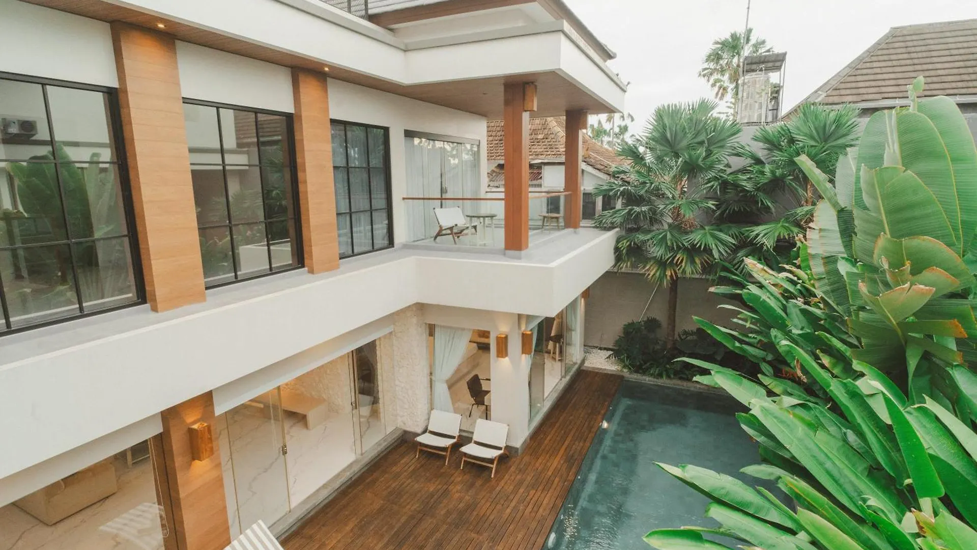 Villa Casa Canggu  0*, Canggu (Bali)
