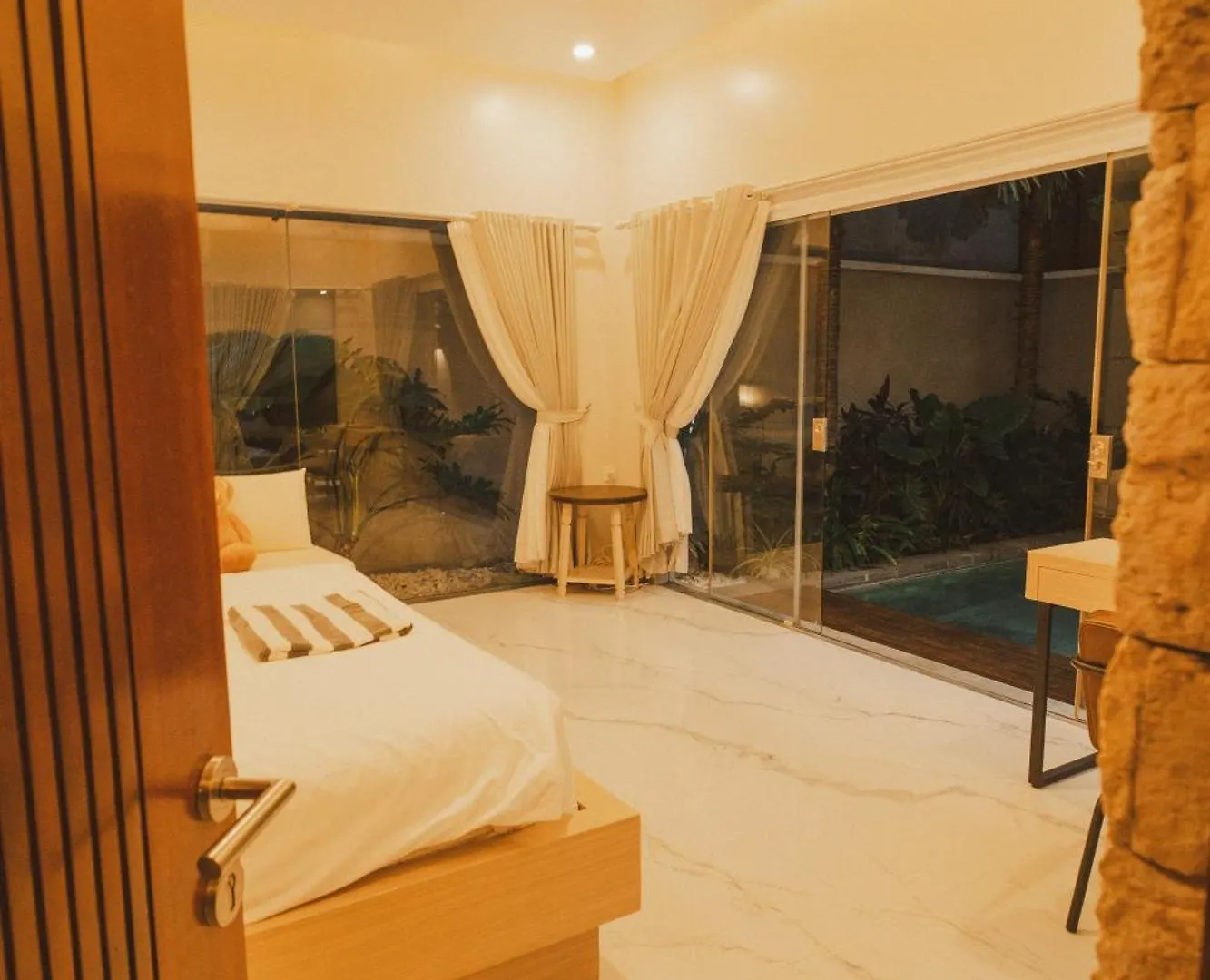 Villa Casa Canggu  Indonesia
