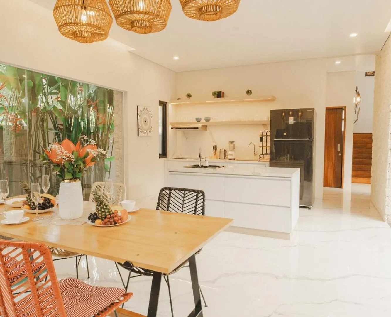 Villa Casa Canggu  0*, Canggu (Bali) Indonesia