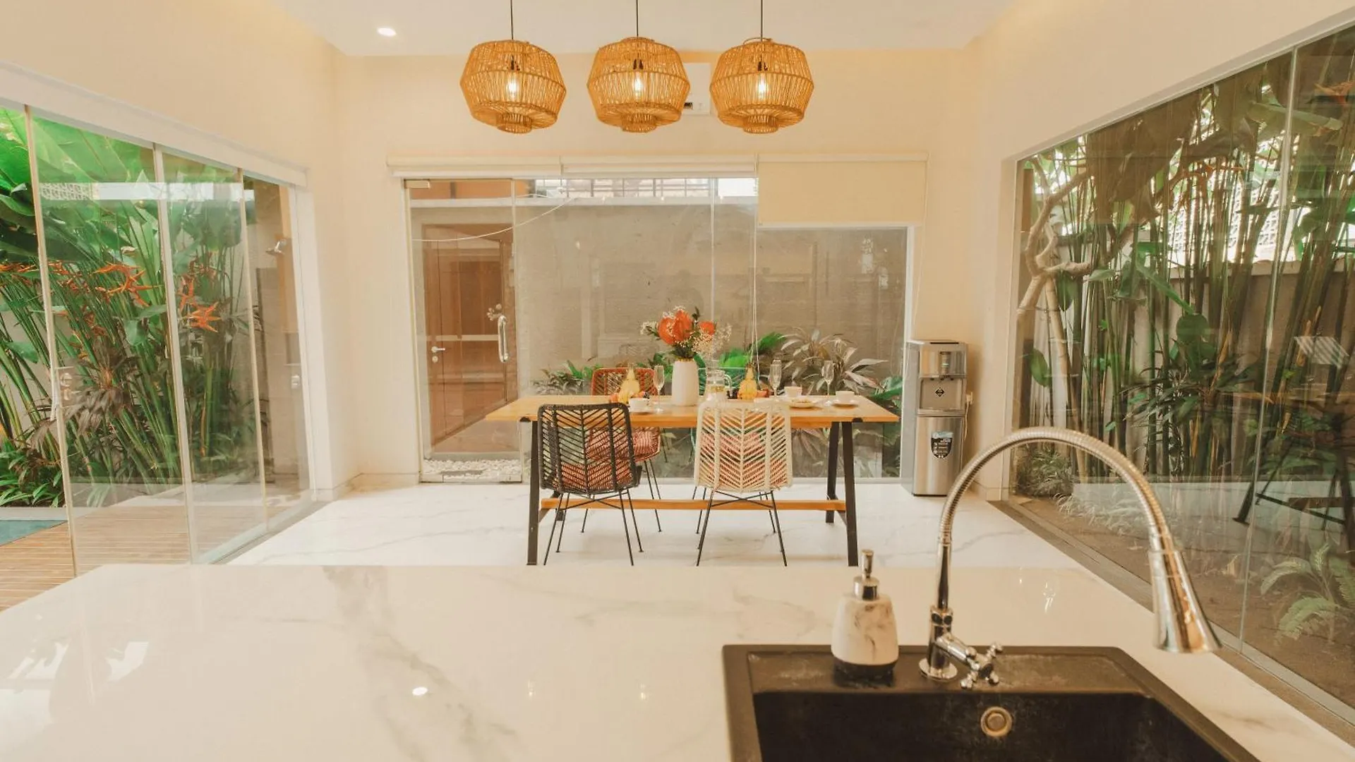Villa Casa Canggu
