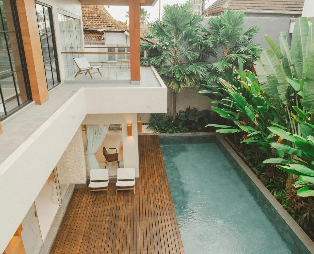 Villa Casa Canggu  Canggu (Bali)