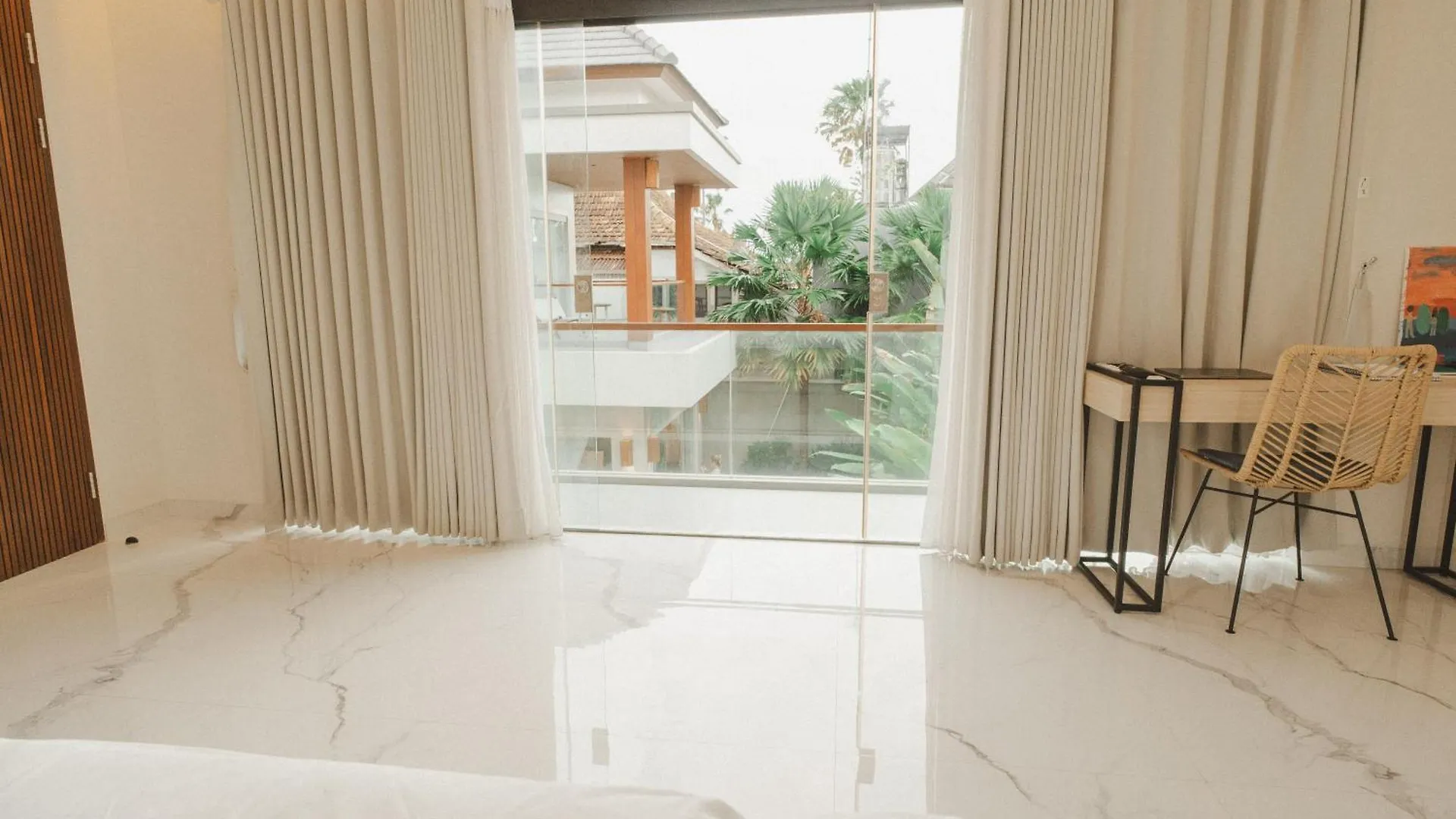 Villa Casa Canggu  Indonesia