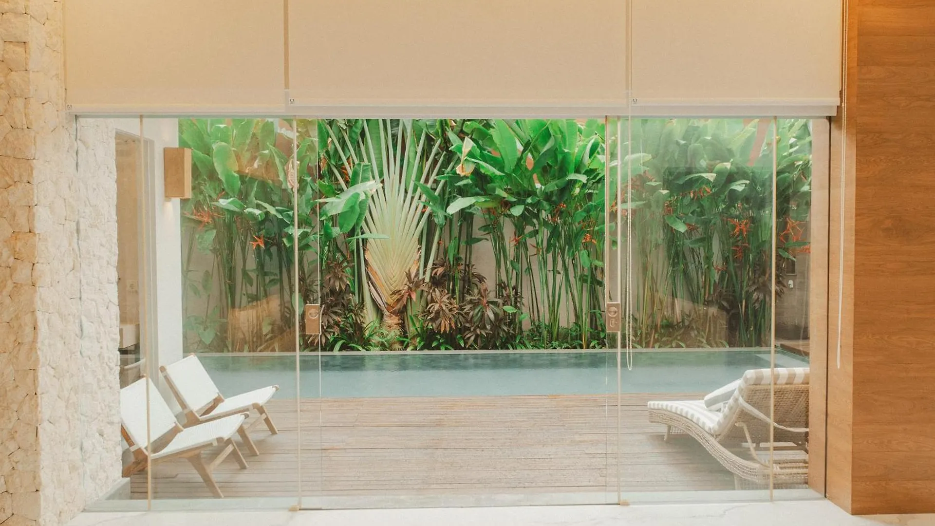 Villa Casa Canggu