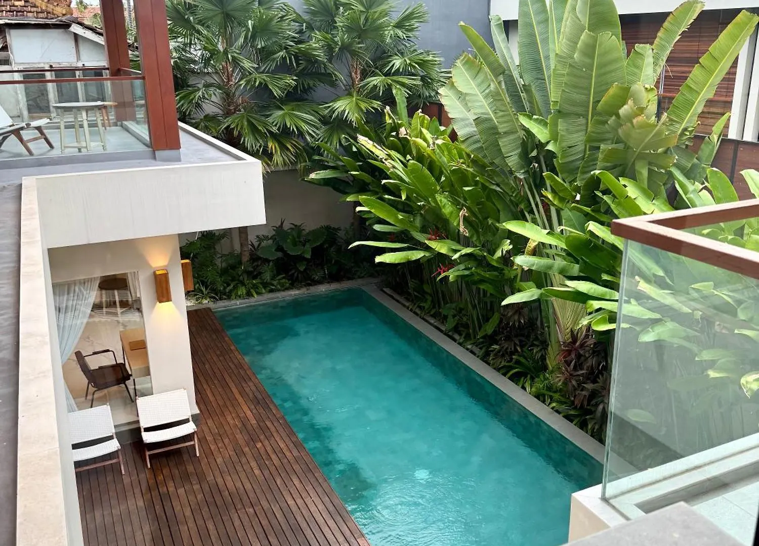 Villa Casa Canggu