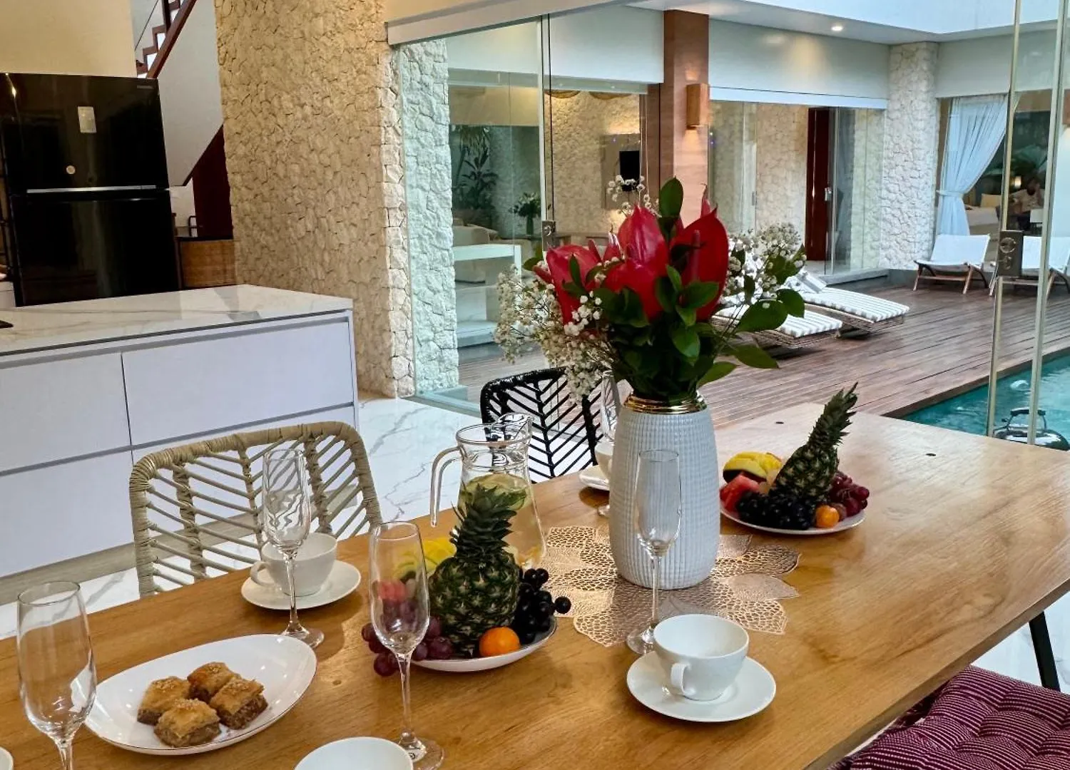 Villa Casa Canggu