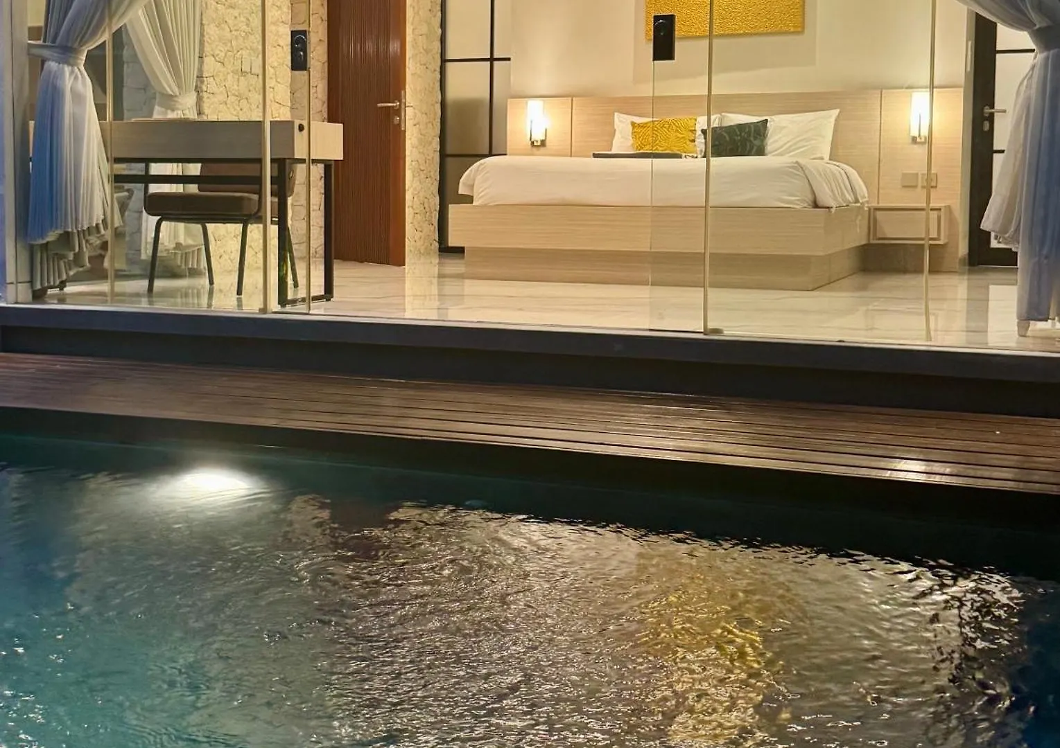 Villa Casa Canggu